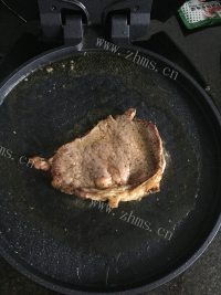 好吃的托斯卡纳牛排做法图解6)