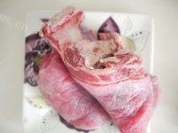 下饭的香辣牛肉做法图解1)