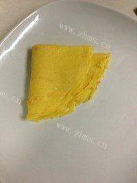 绿色食物之可丽饼
