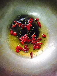 美味营养的水煮牛肉做法图解12)
