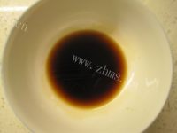 家常菜糖醋藕丁做法图解4)