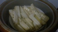 家常菜蒸茄子做法图解5)