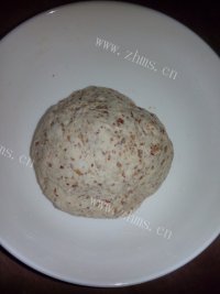 营养丰富的红枣馒头做法图解5)