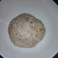 营养丰富的红枣馒头的做法图解五