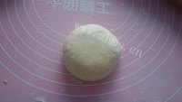 垂涎欲滴的芝麻小餐包做法图解3)