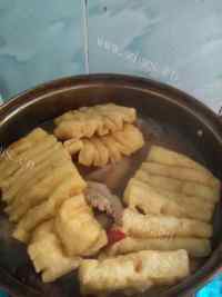自制一锅卤做法图解3)