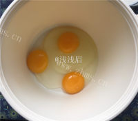 营养美味布丁做法图解2)