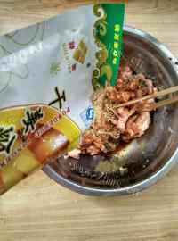 好吃的茴香苗猪肉馅饼做法图解10)