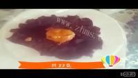 自制蛋黄酥做法图解7)