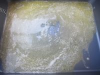 自制花生牛轧糖做法图解2)