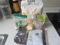 家常菜熊猫饼干做法图解1)