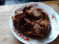 酱牛肉（简单版）