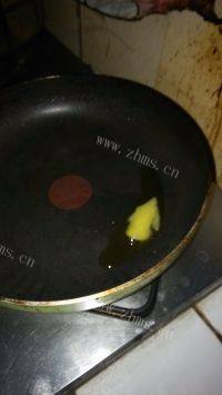 自己做的煎牛排做法图解3)