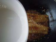 家常菜茄子鱼做法图解12)
