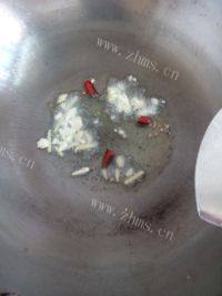 家常的清炒大白菜做法图解5)