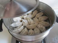 美味的牛肉蒸饺做法图解12)