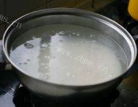 家常蜜汁八宝饭做法图解3)