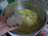最爱的蜂蜜柚子茶做法图解9)