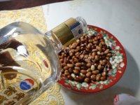 最爱的炒花生米做法图解7)