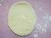 汤种面包自制做法图解10)