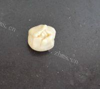 香酥可口的玉米鲜肉苏式饼做法图解7)
