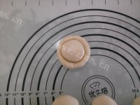 好吃的彩蔬小碗馒头做法图解5)