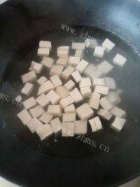 家常菜小葱拌豆腐做法图解5)