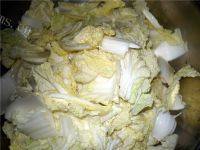 家庭版猪肉白菜炖粉条做法图解1)