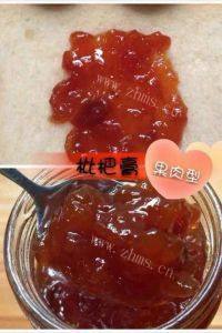 自制枇杷膏做法图解4)