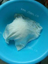回味无穷的奶香燕麦馒头做法图解3)