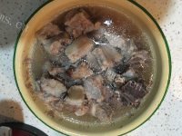 美味红烧排骨做法图解1)