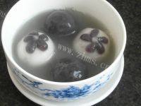美味的花式汤圆