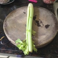 美味的杂菜炒饭做法图解1)