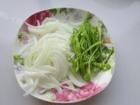 美味烤肉饭做法图解4)