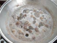 家常菜土豆烧牛肉做法图解5)