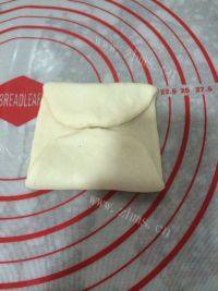 美味的椒盐烧饼做法图解23)