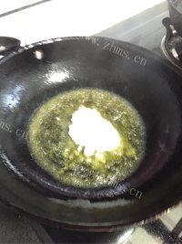 家常菜锅包肉做法图解11)