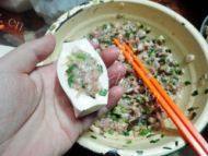酿豆腐做法图解4)