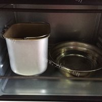 美味的肉包子做法图解3)