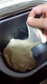 鲜美可口的肉松面包做法图解16)