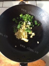 可口的山寨版糖醋排骨做法图解7)