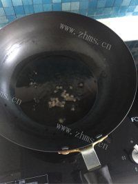 家常菜土豆豆角炖肉做法图解7)