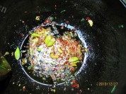 冻菜一锅炖做法图解3)