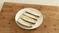 家常菜肉末蒸茄子做法图解2)