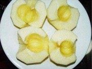 苹果派做法图解1)
