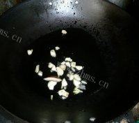 简单的香菇油菜做法图解5)