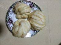美味的蒸花卷做法图解10)