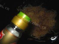 四溢的清炒萝卜丝做法图解5)