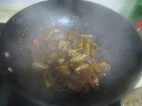 「DIY美食」鱼香茄子做法图解9)