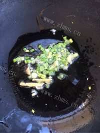 美味可口的五彩春饼做法图解16)